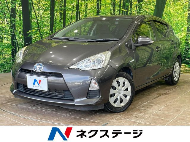アクア 1.5 G 