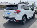 フォレスター 2.0 アーバン セレクション 4WD 