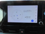 (8インチディスプレイオーディオ)スマホと車をつなぐことで色々なサービスを楽しめます。