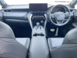 ハリアー 2.5 ハイブリッド Z レザーパッケージ 
