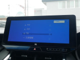 ディスプレイオーディオナビキット(テレビはフルセグです)