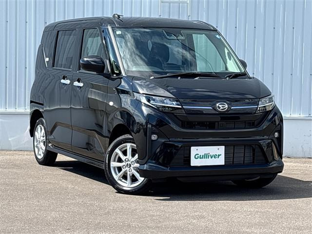 ムーヴ G 4WD ワンオーナー