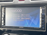 【ナビゲーション】使いやすいナビで目的地までしっかり案内してくれます。各種オーディオ再生機能も充実しており、お車の運転がさらに楽しくなります!!