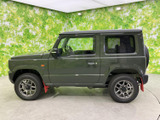 ジムニー XC 4WD 