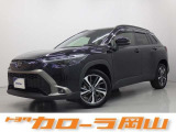 トヨタカローラ岡山へようこそ♪ おススメの1台です♪ぜひご覧になってください★