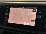 DiscoverProです、全面タッチスクリーンにより、スマートフォンのように軽く画面をタッチする多機能のナビゲーションです。