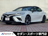 ツートンカラー・黒革シート・シートヒータ・プリクラッシュセーフティ