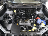 2.5L水平対向4気筒DOHCエンジン(FB25型)を搭載。175PSの出力と扱いやすいトルク特性で、街乗りから長距離まで安定した走りを実現します。