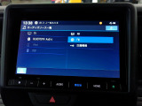 AM/FMなどがご利用できます。Bluetoothオーディオ対応なので、お気に入りの音楽をお楽しみいただけます。