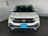 T-Cross TSI 1st 