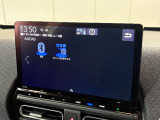 ホンダコネクトも装備しております。いざという時にスイッチ一つで助けに駆けつけてくれるんです。詳しくはスタッフまで