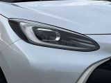 LEDヘッドランプ 少ない電力で明るく照らします☆彡