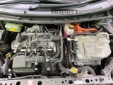 親切・丁寧な専門メカニックスタッフが応対!・車検・点検整備・事故等の修理などアフターサービスも安心。お車のカスタマイズもネクステージのサービススタッフまでご相談ください!