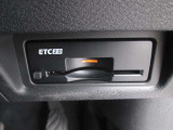 高速道路では便利なETC2.0を装備しております。