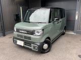 N-BOX ジョイ 2トーン 