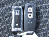 Hondaスマートキーシステムは携帯しているだけで施錠や解錠、エンジン始動もできる便利な機能です!