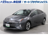 プリウス A ツーリングセレクションが入庫しました。