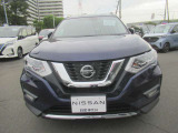 エクストレイル 2.0 20Xi 4WD 