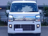 LEDヘッドライト標準装備