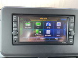 日産純正メモリーナビ(MJ119D-W)装備、4ヶ国語の音声案内やBluetoothでスマホアプリと連動対応、快適な画面操作と高音質なオーディオ再生。