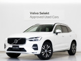 2022年モデル『XC60 B5 AWD Momentum』クライメート&パワーシートプラスPKG Google搭載 前後純正ドラレコアドバンス 48V 黒革 前後シートヒーター ステアリングヒーター 360&deg;ビューカメラ【グループ総在庫300台】