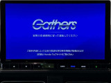 【オーディオ機能】ナビに一体のオーディオは、フルセグTVの他にDVD/CDプレーヤーを装備♪もちろんFM/AMラジオもお聞きいただけますよ♪
