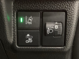 ホンダが推し進める総合先進安全装備のセンシング搭載! 衝突や斜線はみだしなどの危険が予測される時、センサーが警告。ヒューマンエラーを高度先進技術が補完してくれます。