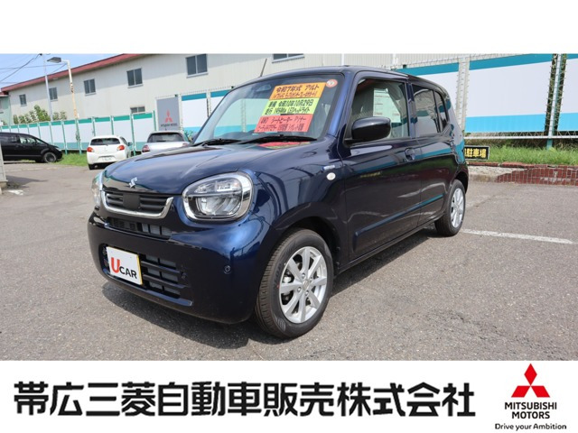 アルト ハイブリッド(HYBRID) X 4WD 