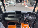 N-BOXカスタム  