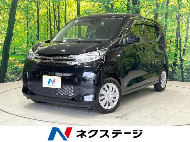 eKワゴン M