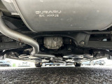 下回りがきれいなうちに、防錆加工の施工がオススメ。降雪地域はもちろん、沿岸部にお住いの方や、趣味でマリン・ウィンタースポーツをされる方にご好評いただいております。