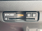 【ETC2.0】高速道路の料金所をストレスなく通過!話題のスポットやサービスエリアに多い「スマートIC」利用時は必須のアイテムです。当店でセットアップを実施、ご納車当日からすぐにご利用いただけます!
