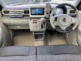 知識豊富なメカニックスタッフとスズキ車専用コンピューター診断機で点検、整備はバッチリ☆