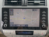ランドクルーザープラド 2.7 TX Lパッケージ 4WD 本革シート