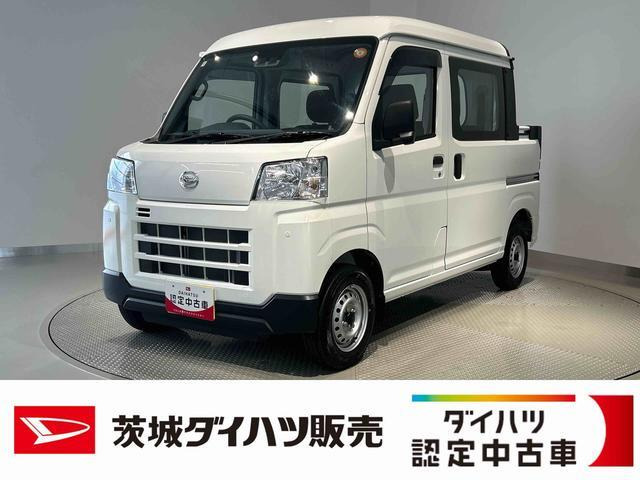 ハイゼットデッキバン L 