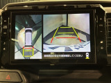 全方位モニターがついています! 車の周囲を360&deg;安全確認できるので、普段の駐車はもちろんの事、縦列駐車や幅寄せの際にも活躍してくれますよ。