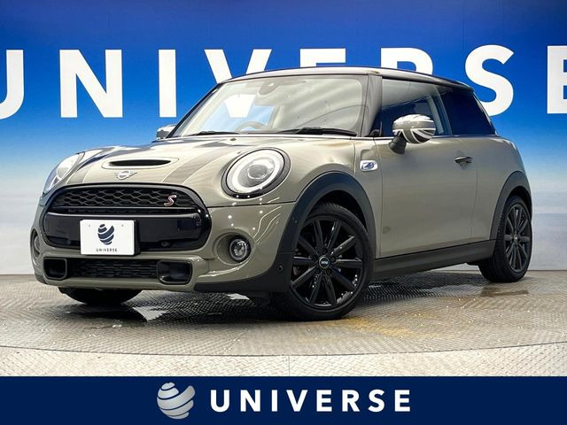 BMW MINI ミニ 