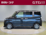 ルーミー 1.0 カスタム G 