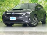 スバル レヴォーグレイバック 1.8 リミテッド EX 4WD