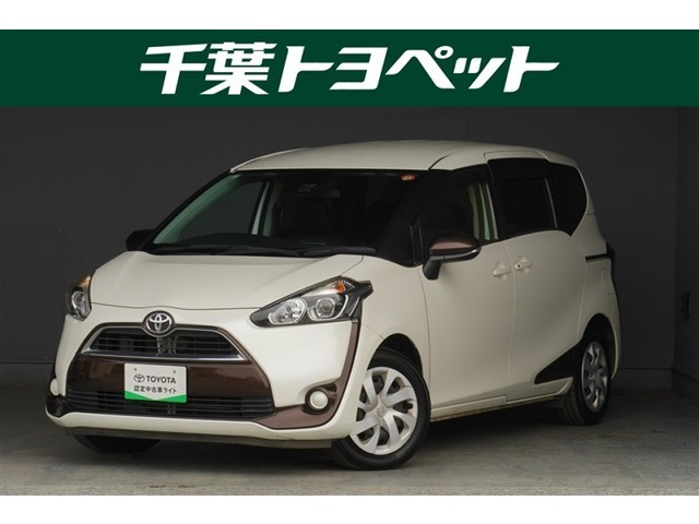 シエンタ 1.5 G 