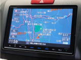ジェイド 1.5 RS 