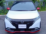 この掲載車の販売納車は日産神奈川Carスクエア湘南台が窓口となります。日本全国登録&rarr;当店受渡し納車 or お客さまご自宅での納車(◎弊社指定陸送会社による陸送※一部離島不可)、いずれも承っております、