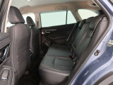 ゆとりある広々とした車内空間は、ドライブを始め買い物やレジャーなど、幅広く活躍します。一人でもみんなとでもお出かけを楽しみましょう!