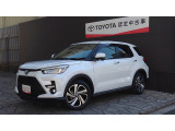 トヨタ ライズ