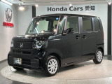 全国納車可 第三者機関証明書付 H SENSING 新車保証 試乗車 ワンオ-ナ- ナビLXU-242NBi TV Rカメラ CD録音 BTオ-ディオ装備のN-BOX コンフォートパッケージ入庫!