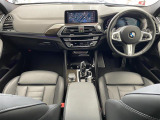 X4 xドライブ30i Mスポーツ 4WD 4WD 本革シート