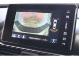 バックカメラが装備されており、後方の安全確認はもちろんのこと狭い場所での駐車や雨の日・夜間など視界の悪いコンディションでのストレスの軽減にもなります!