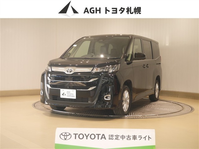 ノア  2.0 Z 4WD