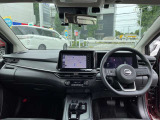 周りが見やすく運転しやすいお車です♪