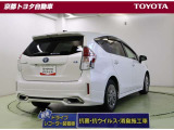 プリウスα 1.8 S チューンブラックII 